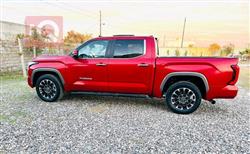 تۆیۆتا توندرا